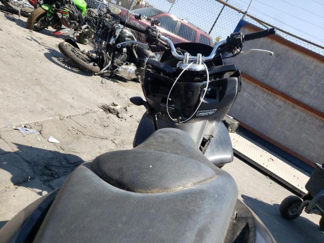 2013 HONDA PCX 150 MLHKF1210D5001948