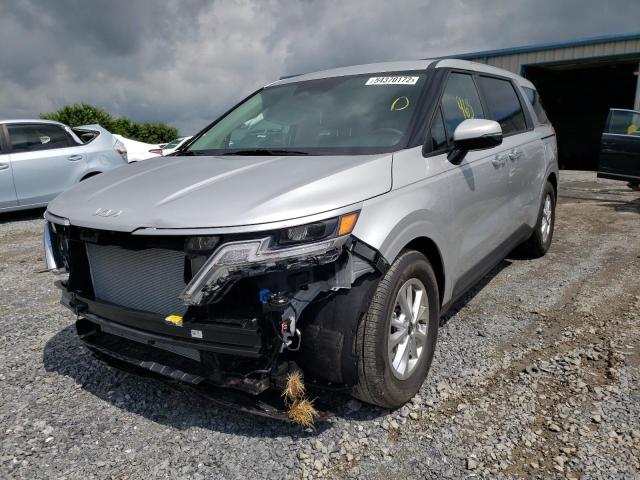 2023 KIA CARNIVAL L KNDNB4H33P6194794