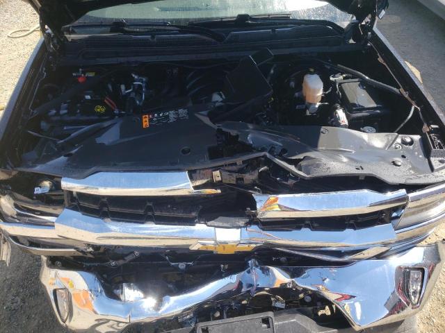 2018 CHEVROLET SILVRDO LT 1GCVKREC4JZ359596