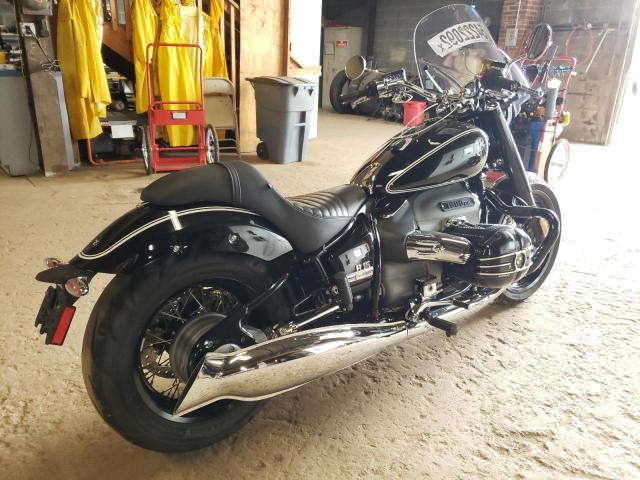 2021 BMW R18 WB10L1306M6E04433