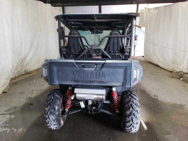 2019 YAMAHA YXE850 5Y4AN27Y9KA100938