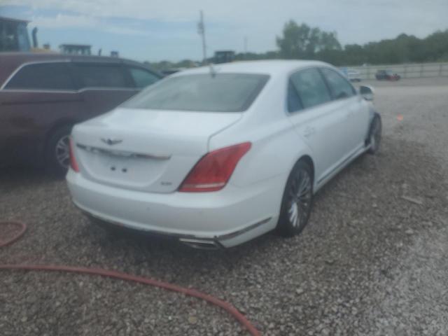 2018 GENESIS G90 PREMIU KMHG34JA0JU039665
