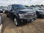 2018 FORD  F-150