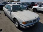 1985 BMW  7 SERIES