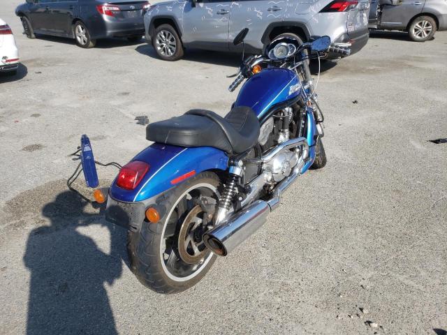 2008 HARLEY-DAVIDSON VRSCD 1HD1HDH1X8K812342