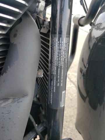 2019 HARLEY-DAVIDSON FLHC 1HD1YAJ61KB057920