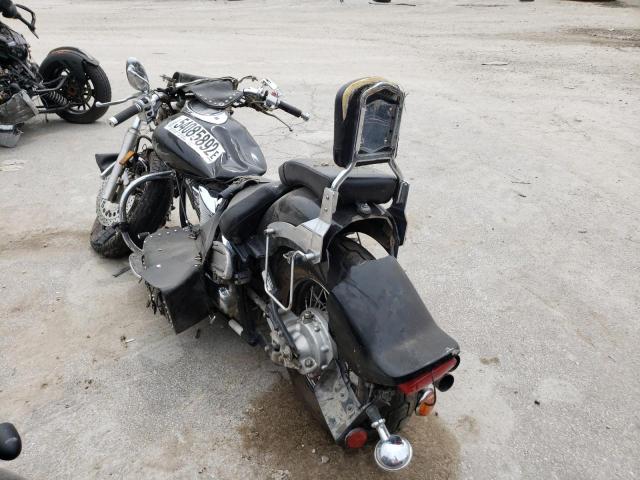 2000 YAMAHA XVS1100 JYAVP11E6YA003729
