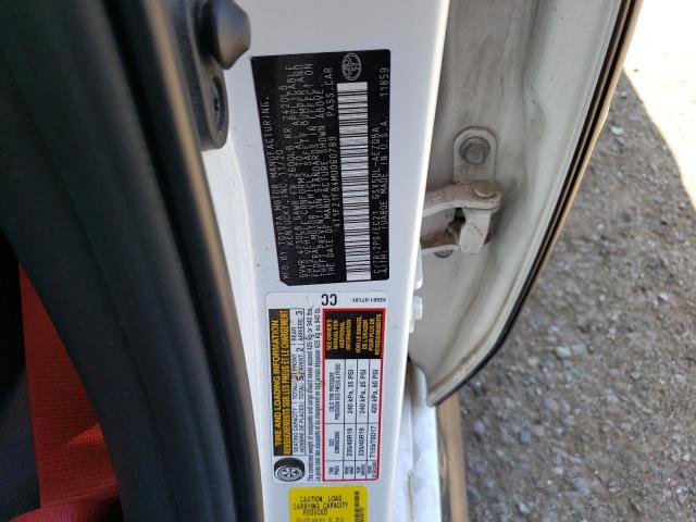 2021 TOYOTA AVALON TRD 4T1FZ1FB4MU060789