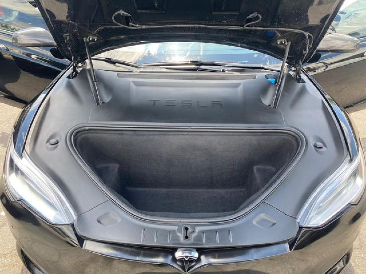 2018 Tesla Model S VIN: 5YJSA1E26JF292455 Lot: 54440462