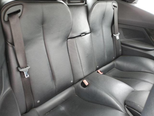 2017 BMW 640 I WBA6F1C58HGT83613