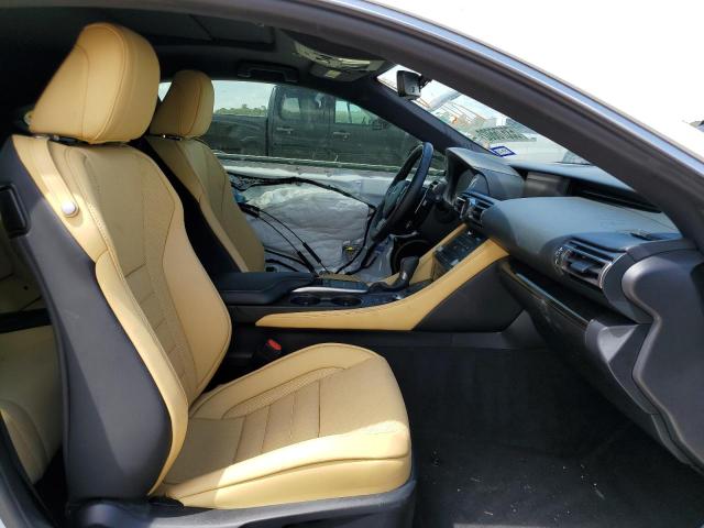 2021 LEXUS RC 350 BAS JTHDZ5BC3M5024229