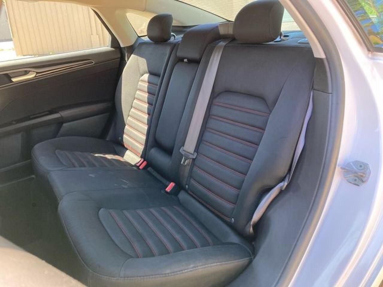 2013 Ford Fusion Se VIN: 3FA6P0HRXDR379691 Lot: 54485372