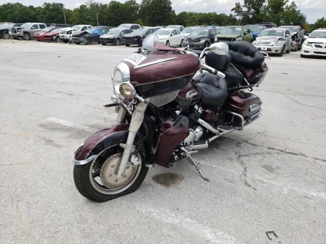 2008 YAMAHA XVZ13 TF JYAVP04E68A014249