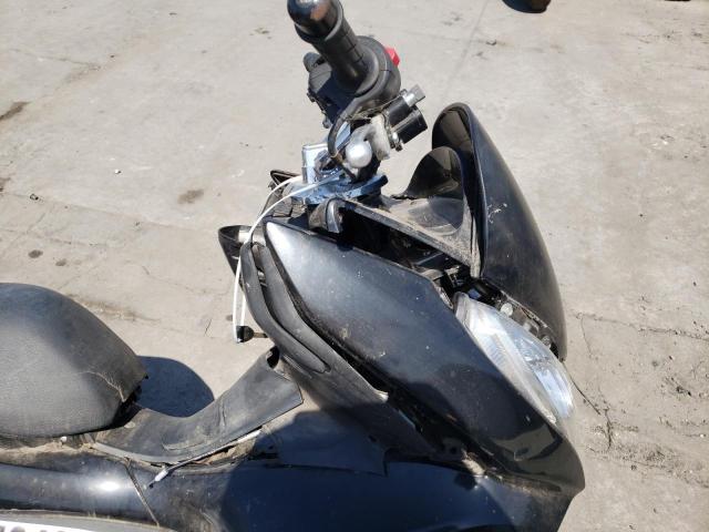 2013 HONDA PCX 150 MLHKF1210D5001948