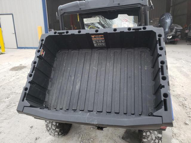 2022 POLARIS RANGER SP 3NSMAE572NE302419