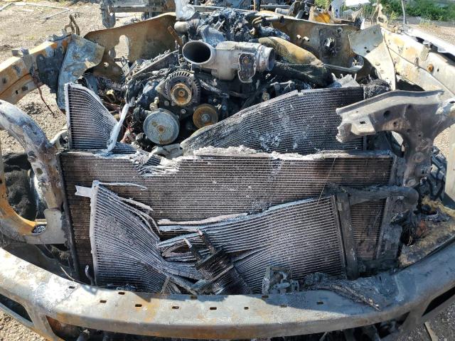 1FT7W2BT7JEB92165 Ford F250 Super Duty