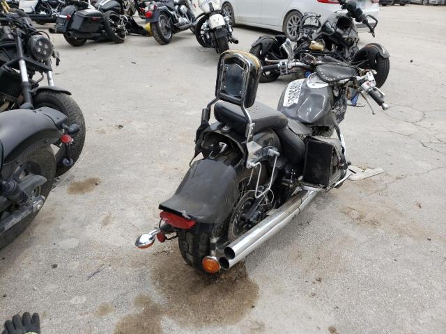 2000 YAMAHA XVS1100 JYAVP11E6YA003729