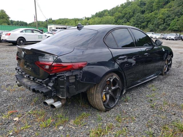 2019 ALFA ROMEO GIULIA QUA ZARFAMEV8K7602714