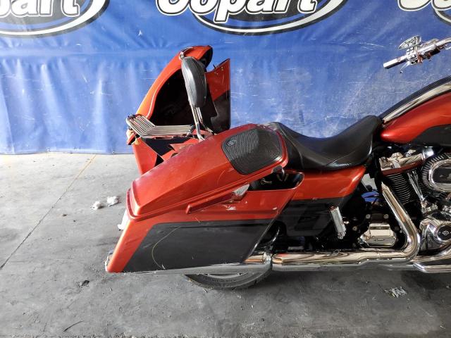 2018 HARLEY-DAVIDSON FLTRXSE CV 1HD1TCL17JB958395