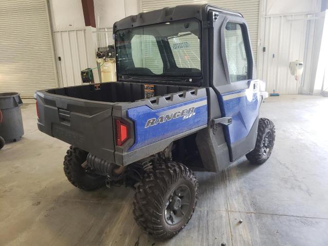 2022 POLARIS RANGER SP 3NSMAU579NE302685