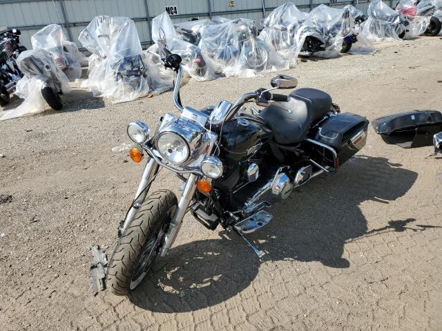 2012 HARLEY-DAVIDSON FLHRC ROAD 1HD1FRM13CB669249