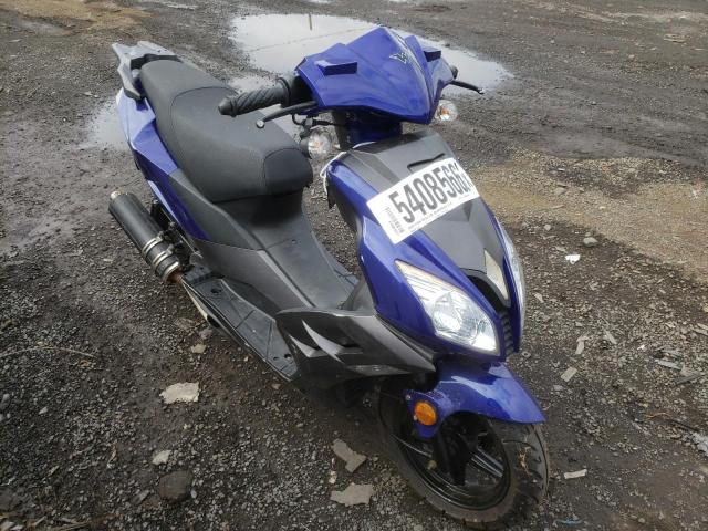 Salvage cars for sale from Copart New Britain, CT: 2017 Other Moped