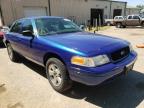 photo FORD CROWN VICTORIA 2010