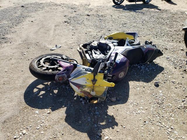 2019 HONDA CBR500 R MLHPC6215K5000528