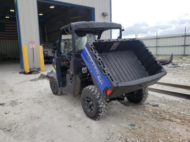 2022 POLARIS RANGER SP 3NSMAE572NE302419