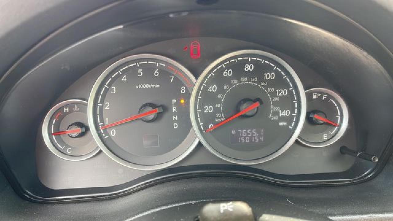 2006 Subaru Legacy Outback 2.5I Limited VIN: 4S4BP62C267341698 Lot: 54440132