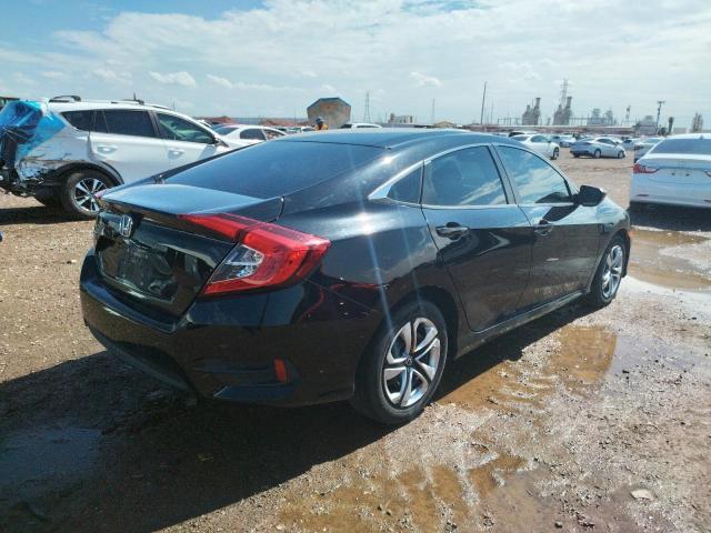 2HGFC2F50JH554024 | 2018 HONDA CIVIC LX