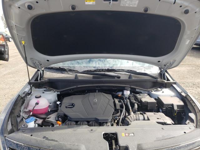 2023 KIA SPORTAGE X 5XYK7CAF4PG015548