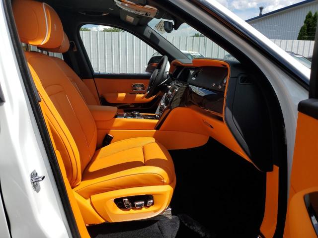 2022 ROLLS-ROYCE CULLINAN B SLATV8C09NU213271