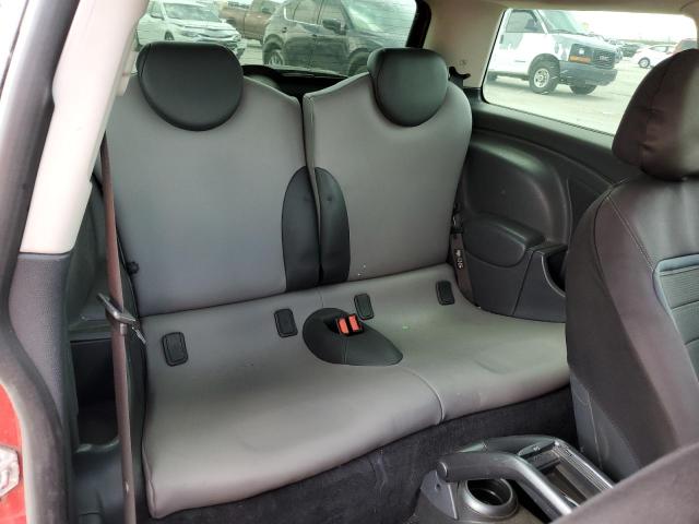 WMWRE33516TJ37213 Mini COOPER S