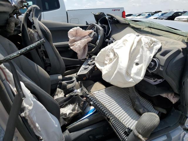 2016 AUDI TT TRUC5AFV2G1003712