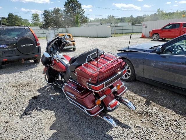 2009 HARLEY-DAVIDSON FLHTCU 1HD1FC4109Y628127