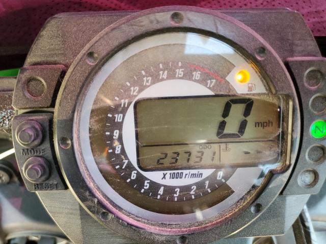 2005 KAWASAKI ZX636 C1 - JKBZXJC115A021251