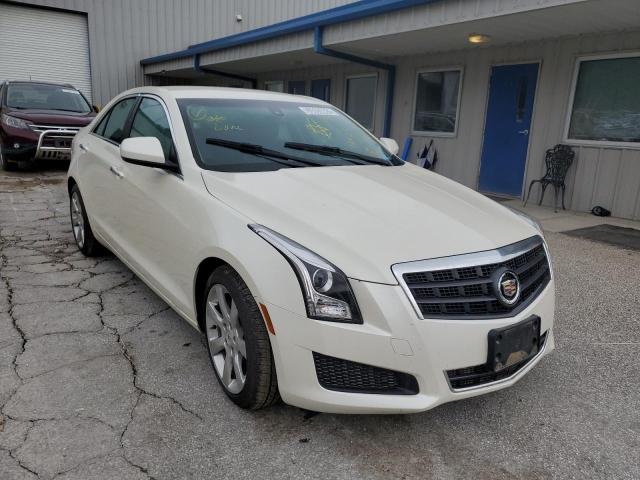 2014 Cadillac ATS for sale in Hurricane, WV
