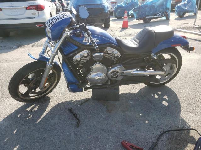 2008 HARLEY-DAVIDSON VRSCD 1HD1HDH1X8K812342