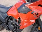 2022 Kawasaki Kl650 G продається в Phoenix, AZ - Side