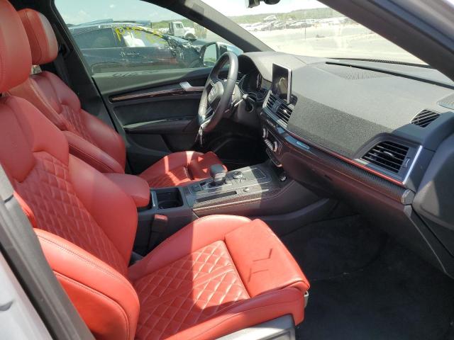 2018 AUDI SQ5 PRESTI WA1C4AFY9J2208303