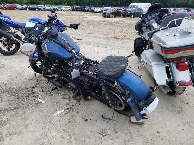 2018 HARLEY-DAVIDSON FLHXS 115T 1HD1KYC13JB628530