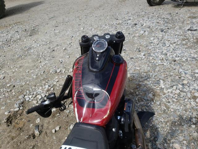 2021 HARLEY-DAVIDSON FXFBS 1HD1YLK19MB052854