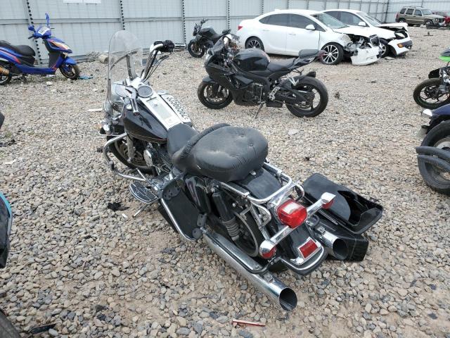 2002 HARLEY-DAVIDSON FLHRI 1HD1FBW192Y658935