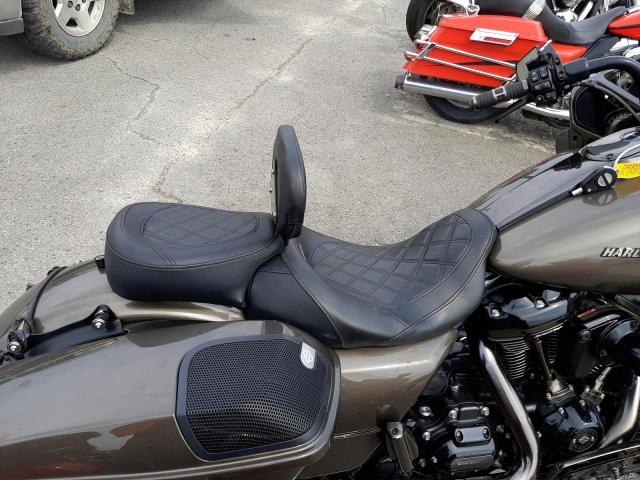 2021 HARLEY-DAVIDSON FLTRXSE 1HD1TCL1XMB953115