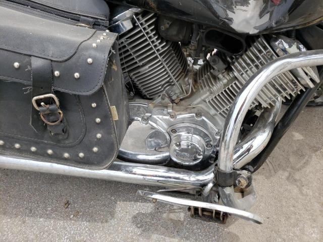 2000 YAMAHA XVS1100 JYAVP11E6YA003729