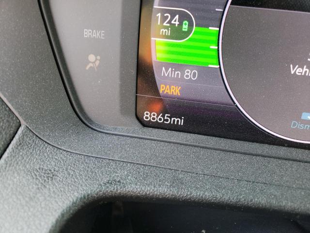 2022 CHEVROLET BOLT EV 1L 1G1FW6S05N4100841