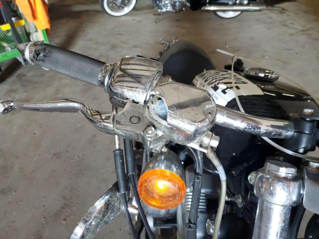 2009 HARLEY-DAVIDSON XL883 L 1HD4CR2169K451663