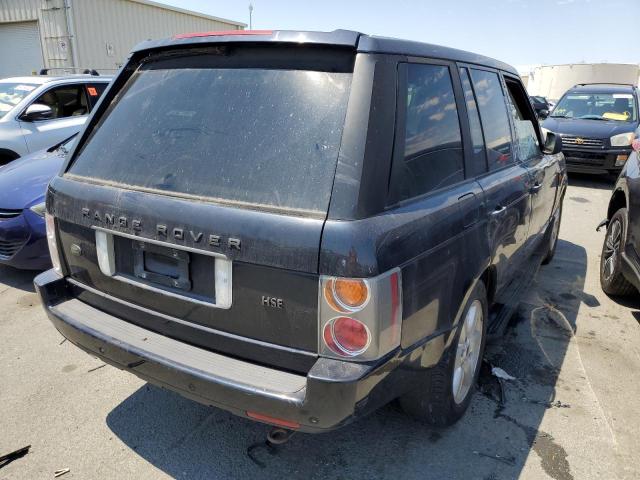 SALME11433A130114 Land Rover Range Rover Hse