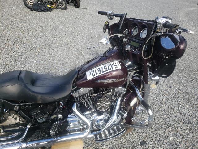 2006 HARLEY-DAVIDSON FLHXI 1HD1KBW146Y617727